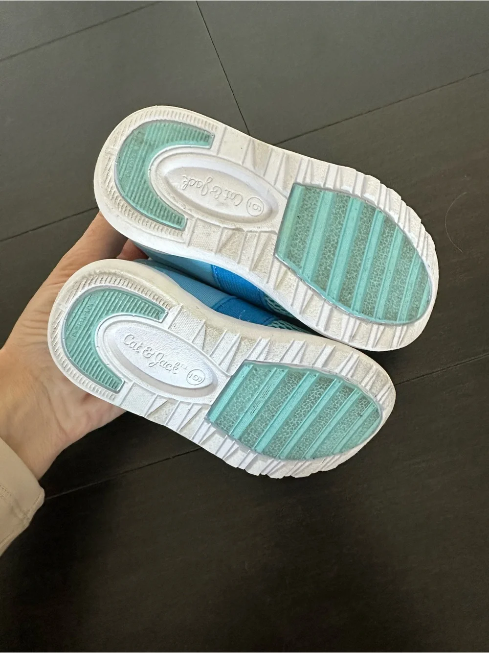 Baby Water Shoes